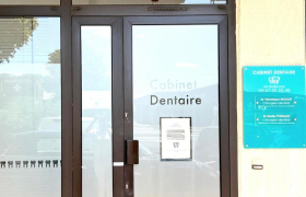 Dentiste à Clapiers