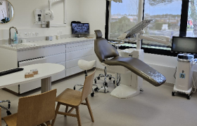 dentiste